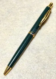 PARKER オリエントエクスプレス ボールペン - メルカリ