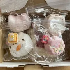 海外 スクイーズ 大量 まとめ売り 22