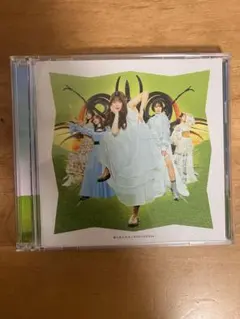 乃木坂46 君に叱られた　Type-D