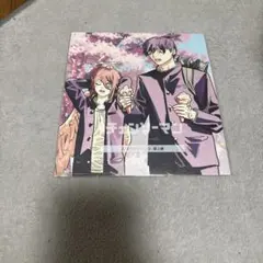 チェンソーマン　映画　入場者特典