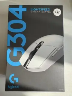 Logicool G304 LIGHTSPEED ワイヤレスマウス