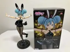 初音ミク Bunnies Figure フィギュア