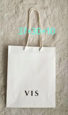 VIS ショッパー