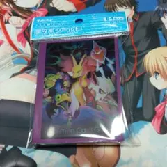 ポケモンカード ロストデザイン スリーブ