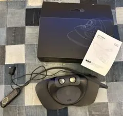 MYTREX MEDI NECK ネックマッサージ機