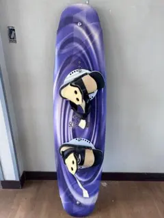 レインボーカラー ロングボード サーフボード　コストコ8ft 手渡し レインボーカラー ロングボード サーフボード コストコ8ft 手渡し