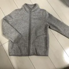 UNIQLO アウター　120