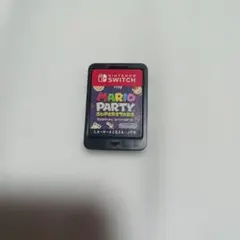 マリオパーティー スーパースターズ