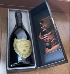 Dom Pérignonドン ペリニョン シャンパン 1999年 750mlのサムネイル