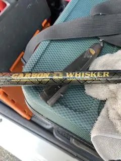 ダイワカーボウィスカー乱舞1.5号5.4m&NFTハイパーループ2号5.4m ダイワカーボウィスカー乱舞1.5号5.4m&NFTハイパーループ2号5.4m