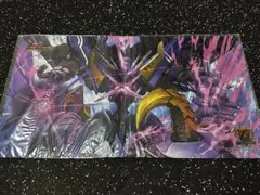 H*T様 ヴァンガード ブースタートライアル赫月ノ使者 幻真獣 プレイ