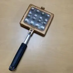 ワッフルメーカーのサムネイル