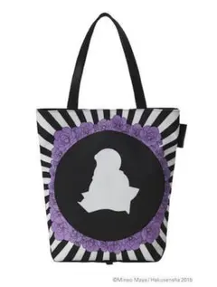 7MANGA×ANNA SUI パタリロ トートバッグ - メルカリ