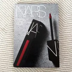 NARS パワーマットリップピグメント 試用見本 4色セットのサムネイル