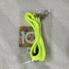 Mrs. GREEN APPLE 「10」特典 スマホショルダー