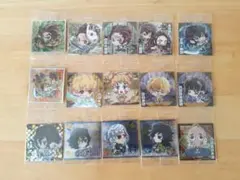 鬼滅の刃　ウエハースシール