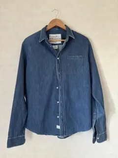 Frank&amp;Eileen フランク＆アイリーン デニムシャツ ダンガリー XS 2026年最新】Frank&Eileen メンズ デニムシャツ・ダンガリーシャツの
