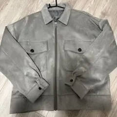 SENSE OF PLACE ジャケット M