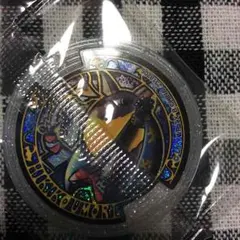 未登録✳︎妖怪メダル✳︎うたメダル✳︎ヒキコウモリ