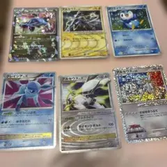 ポケモンカードセット