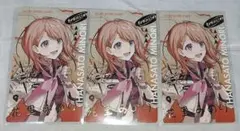 プロセカ　エピカ　箔押し　花里みのり