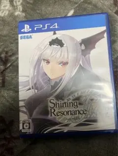 PS4 シャイニング・レゾナンス リフレイン 新価格版