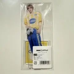 cravity アイドル