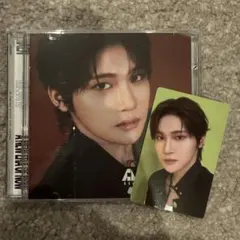 AEN A NEW ERA OF NOW Jewel Ver ジヨン