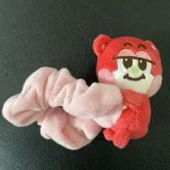RIIZE ショウタロウ リズコ ぬいぐるみシュシュ - メルカリ