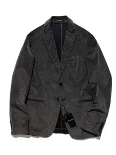 2026年最新】EMPORIO ARMANI メンズ テーラードジャケットの人気