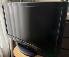 中古】 Panasonic 37型 液晶テレビ ビエラ TH-L37R2B - メルカリ