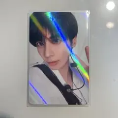 TXT　テヒョン　トレカ　 vr concert　映画　スペシャル