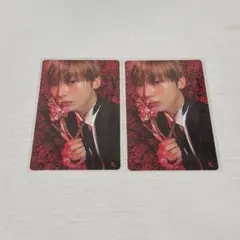 ENHYPEN DARK BLOOD ソヌ トレカ