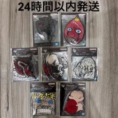 一番くじ ベルセルク 反撃の誓い G賞