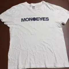 2026年最新】monoeyes tシャツの人気アイテム - メルカリ