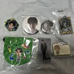 GENERATIONS 佐野玲於グッズ