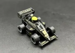 アイルトン・セナ WONDA プルバックカー コレクション 希少 非売品 レアのサムネイル