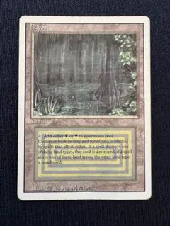 2026年最新】mtg bayouの人気アイテム - メルカリ