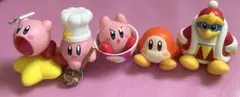 カービィー　フィギュア