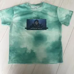 鬼滅の刃　炭治郎　Tシャツ120