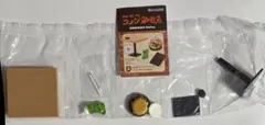 匿名発送! 珈琲所 コメダ珈琲店 伝統のブーツグラス♪ ミニチュア