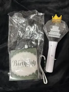 Fantasy Musical「バースデー」PEN LIGHT ペンライト