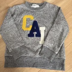 トレーナー　120