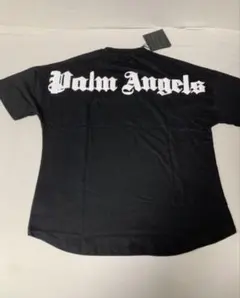 Palm Angels ブラック Tシャツ 新品のサムネイル