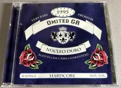 Omited GR / Núcleo Duro CD