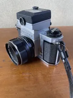 ASAHI PENTAX ペンタックス SV 露出計付【レア】 ASAHI PENTAX ペンタックス SV 露出計付一眼レフ フィルムカメラ 古い