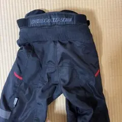 KOMINE PK-755 ストレッチパンツ Lサイズ ブラック - メルカリ