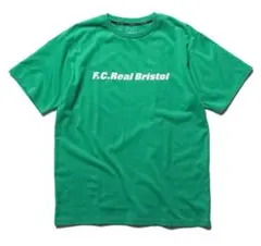 F.C.Real Bristol POLARTEC Tシャツ XL FCRB T - メルカリ