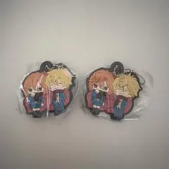 君に届け　ラバーキーホルダー　 （あやね　健人）のサムネイル