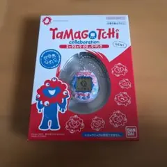 たまごっち　ミャクミャクコミックブック